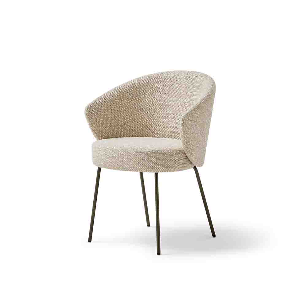 Gavi Mobliberica- Dinning Table - The August Company | Mumbai