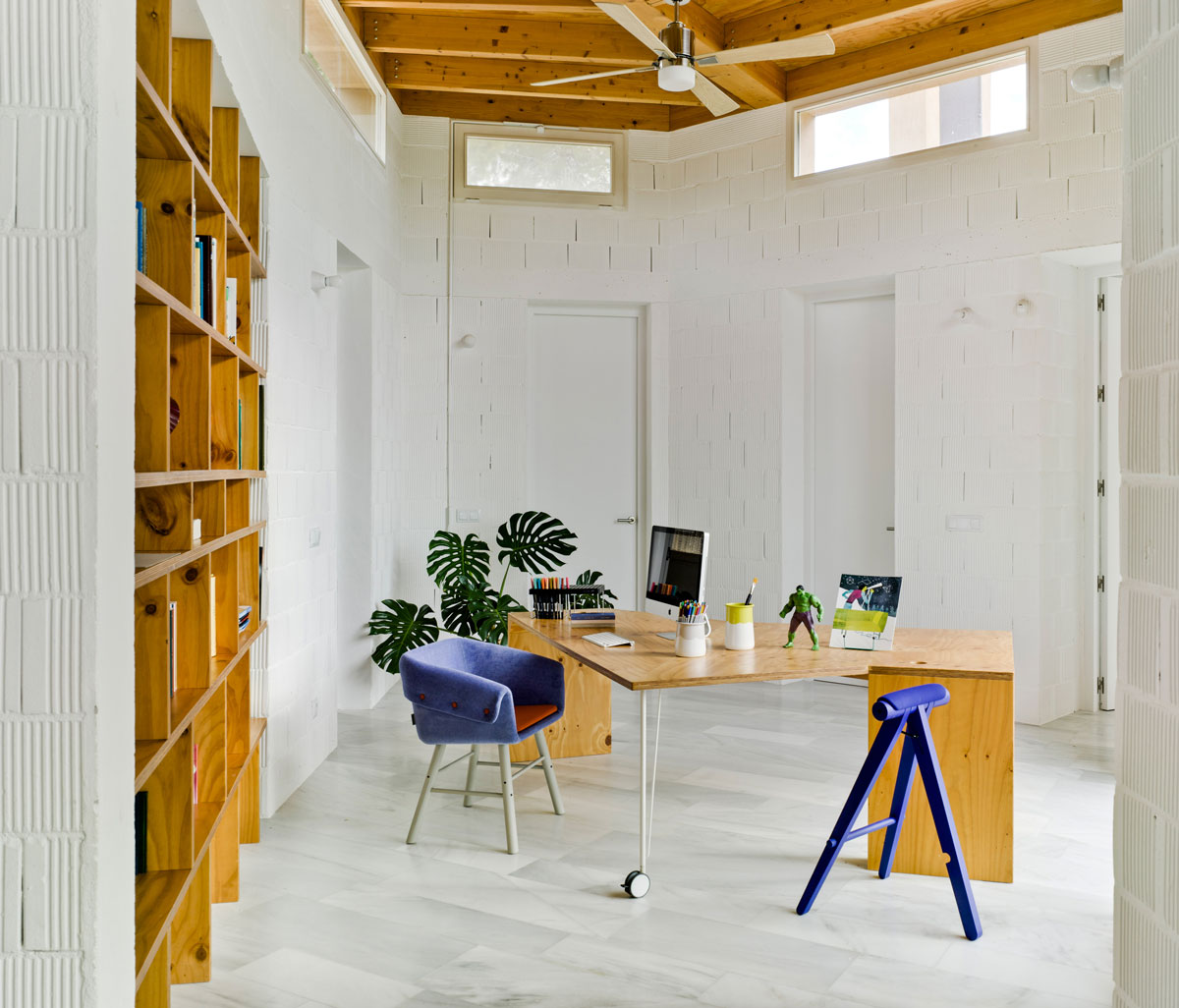 Magnum Sancal - Dinning Chair - The August Company | Mumbai