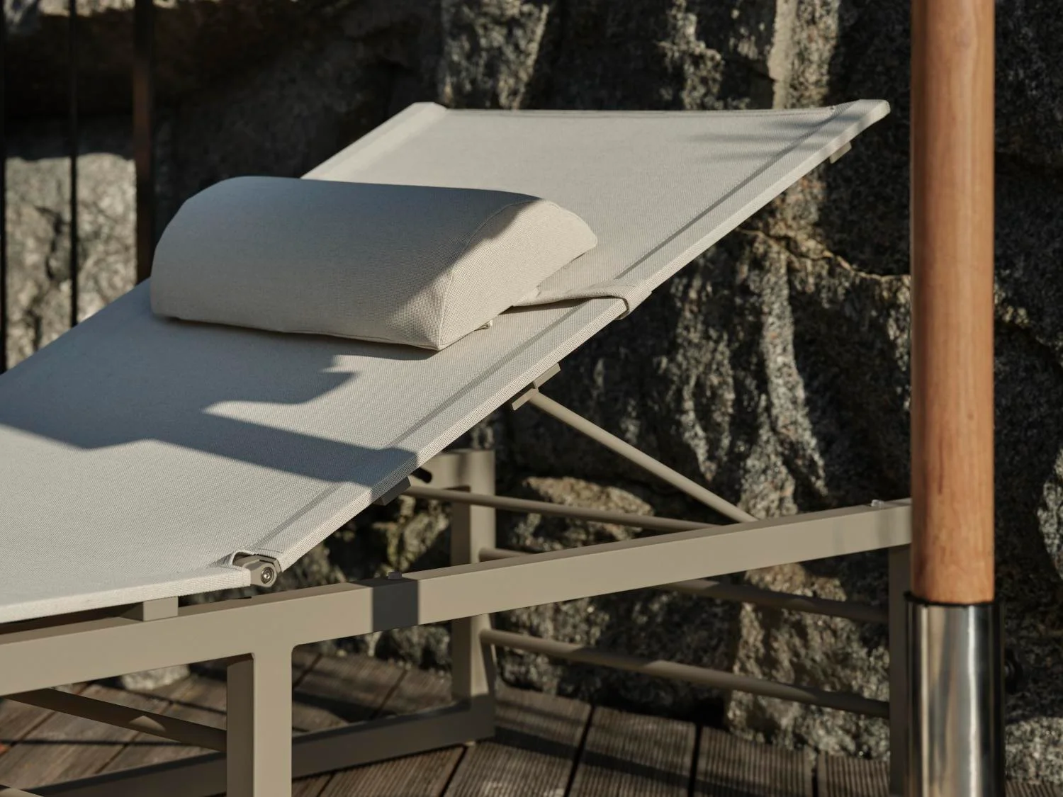 Brafab- Chaiselounge- The August Company | Mumbai