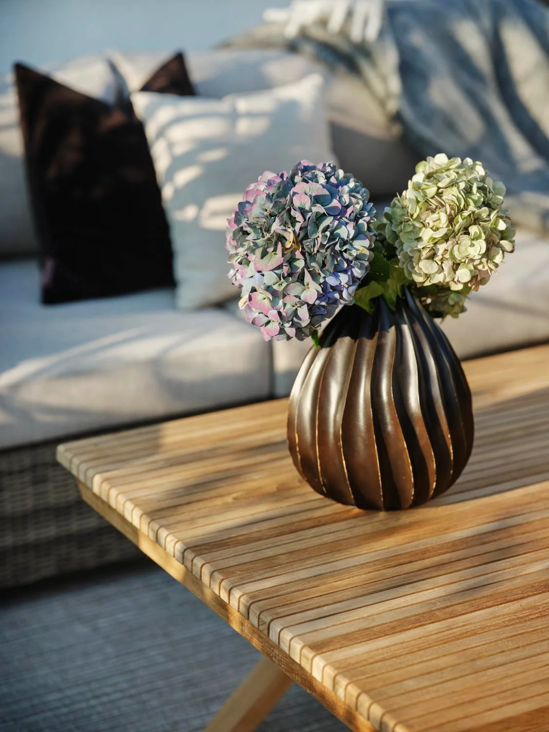 Julita- Coffee Table - the August Company | Mumbai