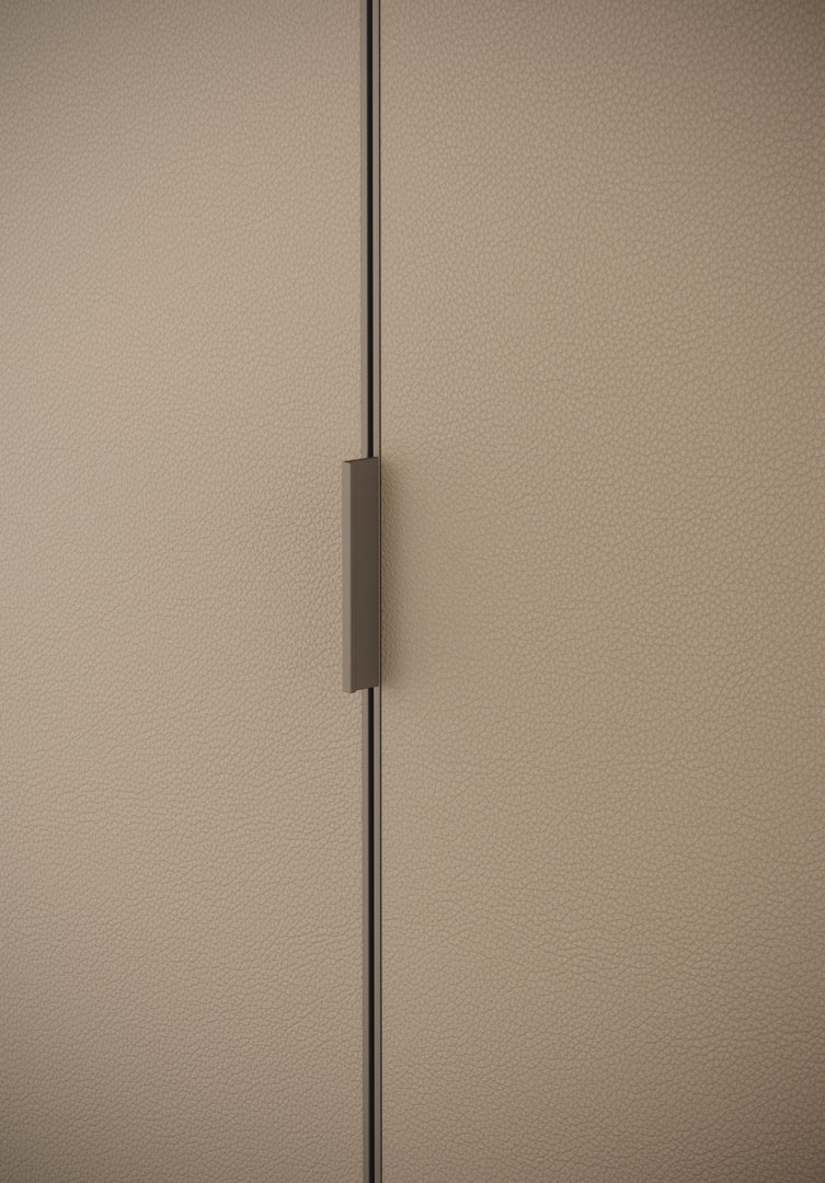 Giessegi Demetra- Walkin Closet - The August Company | Mumbai