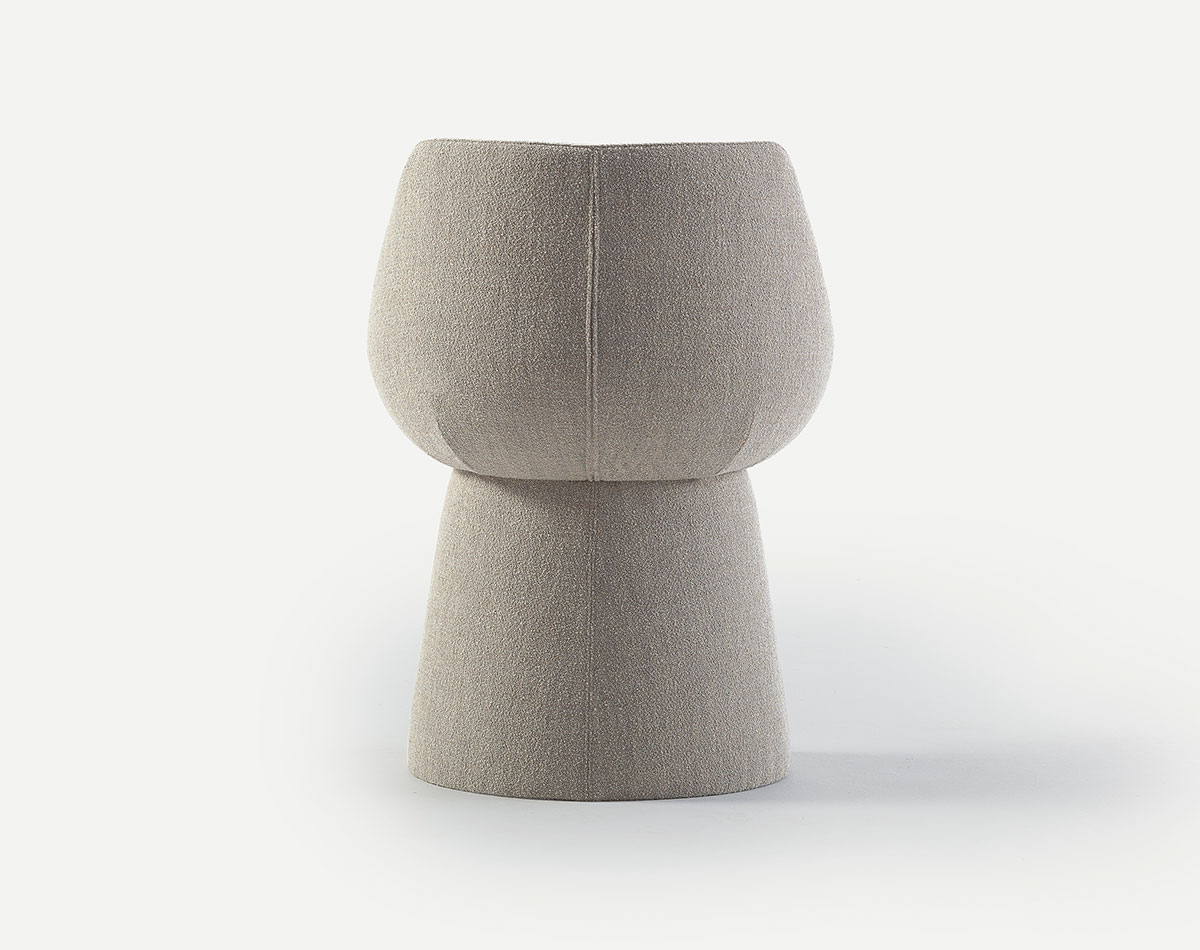 Magnum Sancal - Dinning Chair - The August Company | Mumbai