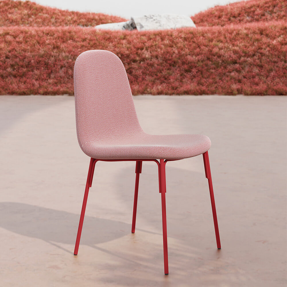 Galet Mobliberica- Dinning Chair -m The August Company | Mumbai
