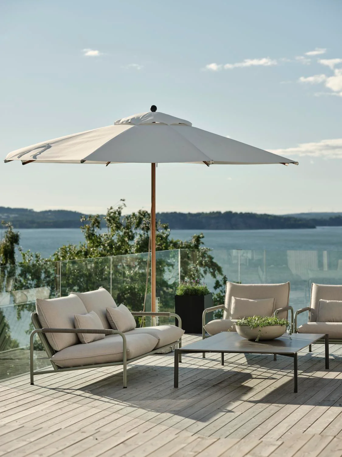 Hallavara- Coffee Table - the August Company | Mumbai