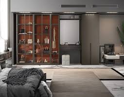 Emede Elle- Hinged Wardrobe - The August Company | Mumbai