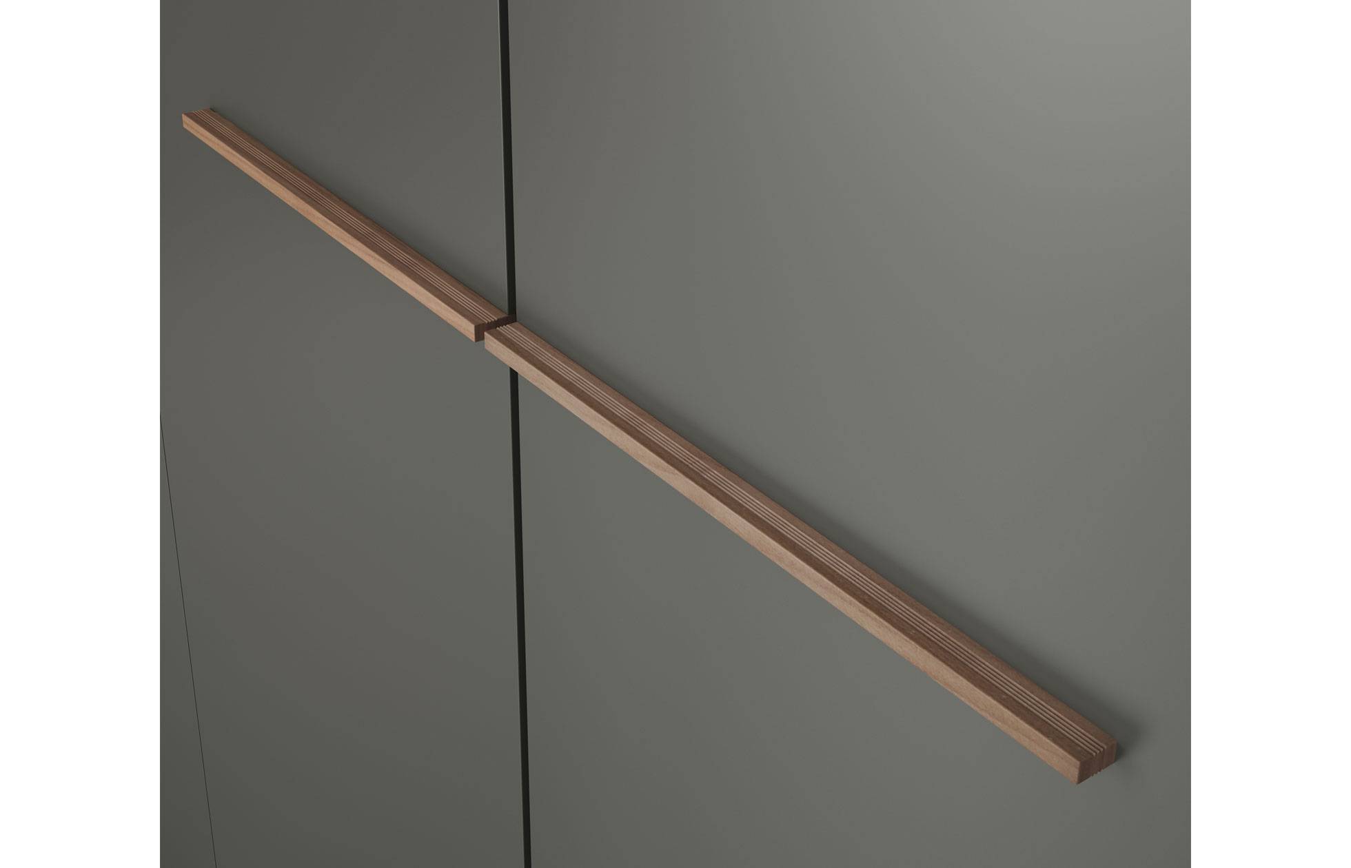 Emede Mikado- Hinged Wardrobe - The August Company | Mumbai