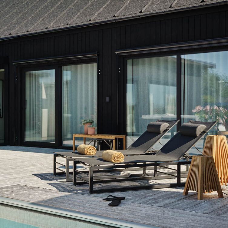 Brafab- Chaiselounge- The August Company | Mumbai