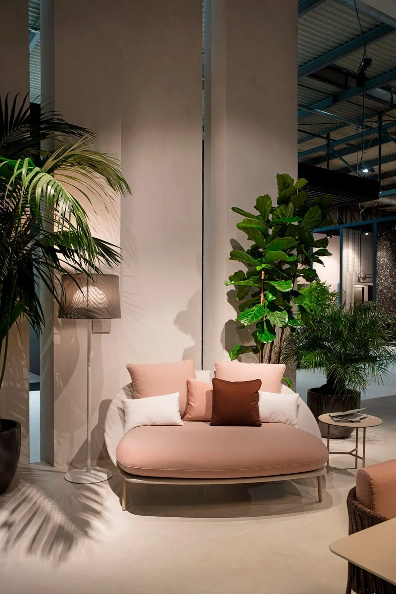 Twin-Chaiselounge- The August Company | Mumbai