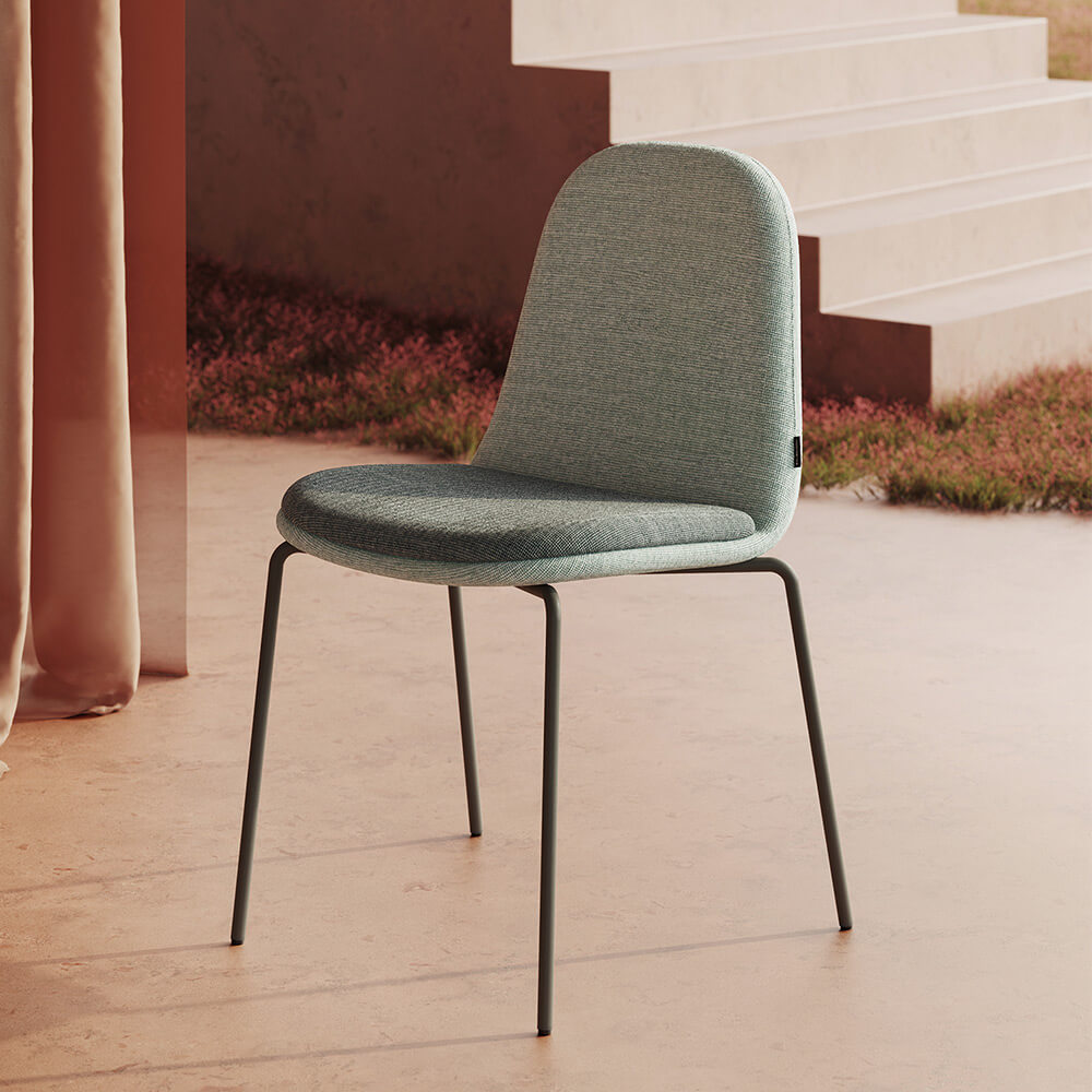 Galet Mobliberica- Dinning Chair -m The August Company | Mumbai