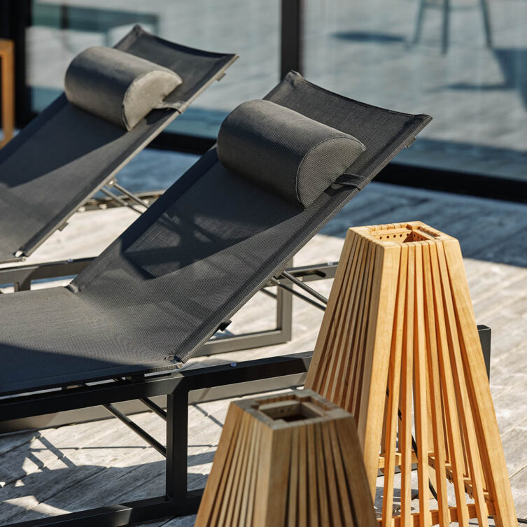 Brafab- Chaiselounge- The August Company | Mumbai