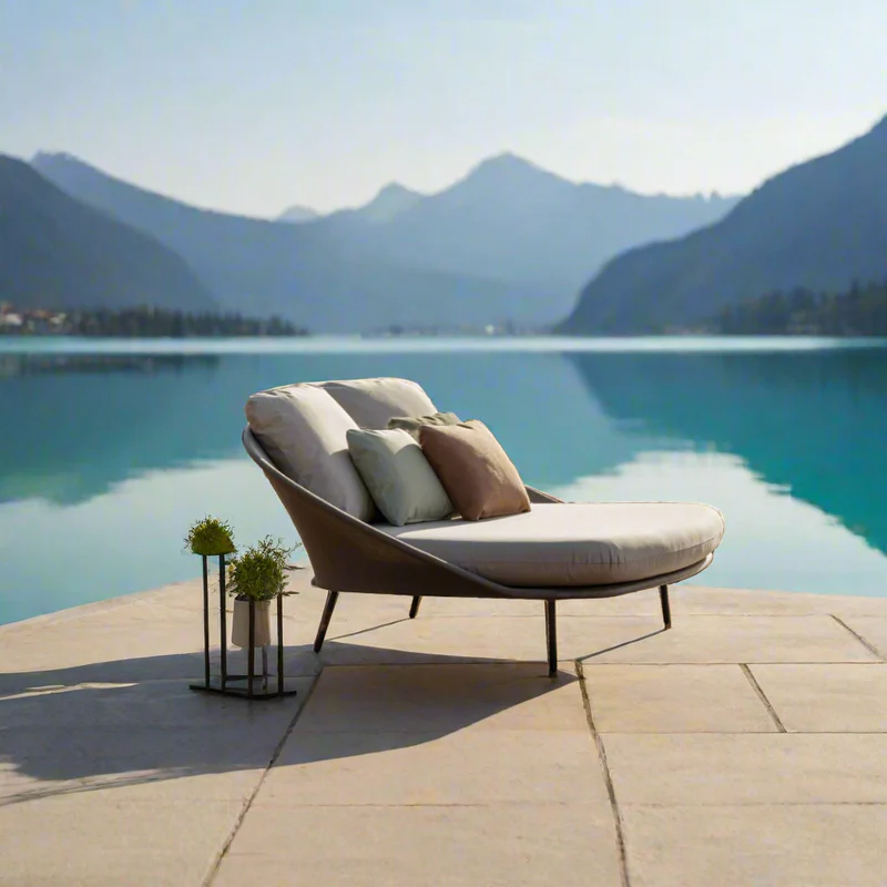 Twin-Chaiselounge- The August Company | Mumbai