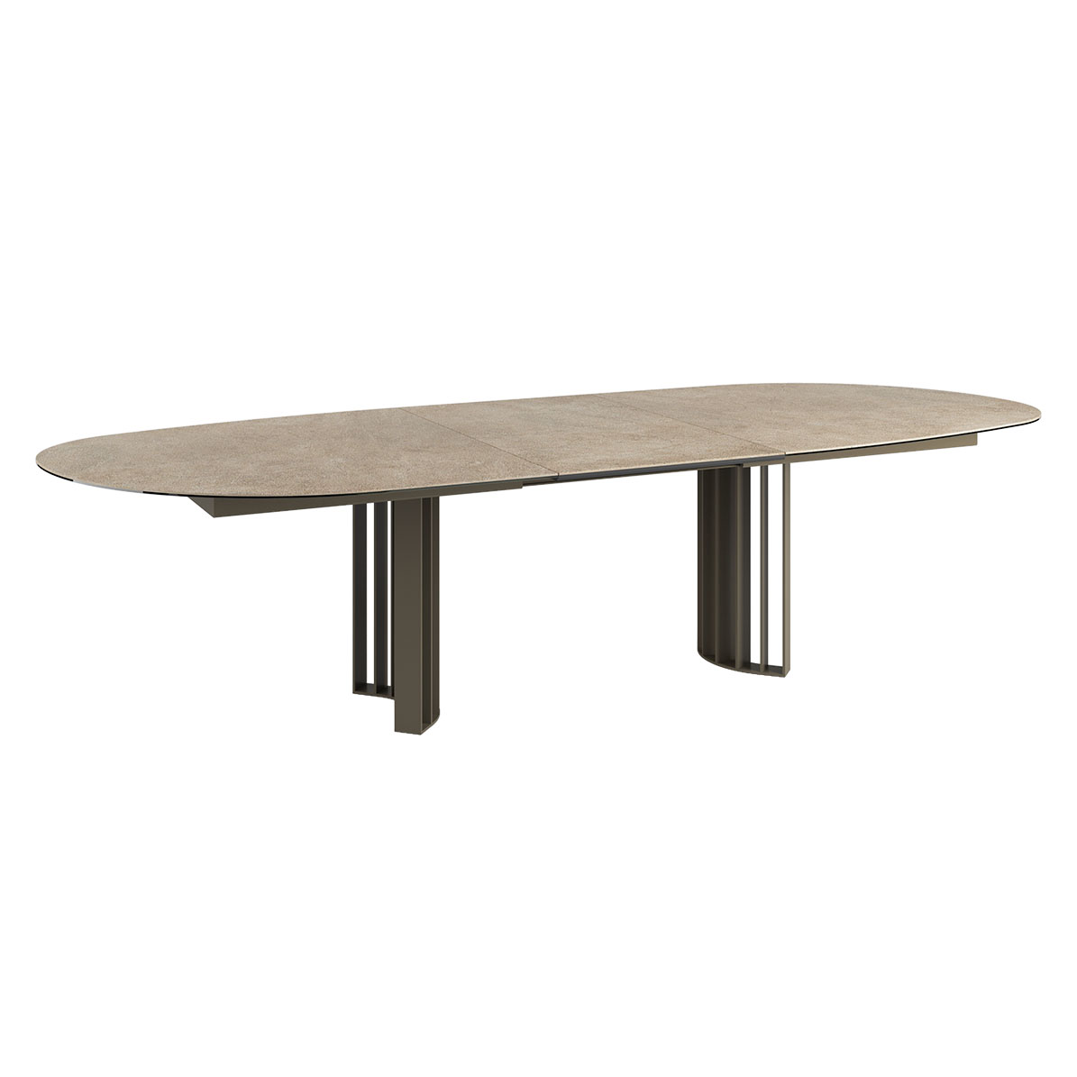 Joplin Dressy - Dinning Table - The August Company| Mumbai