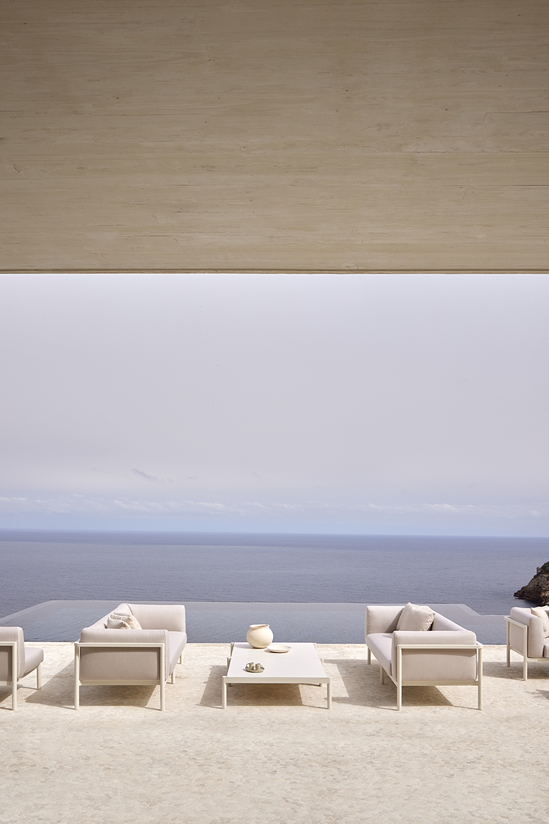 Origin - Sofa - The August Company | Mumbai