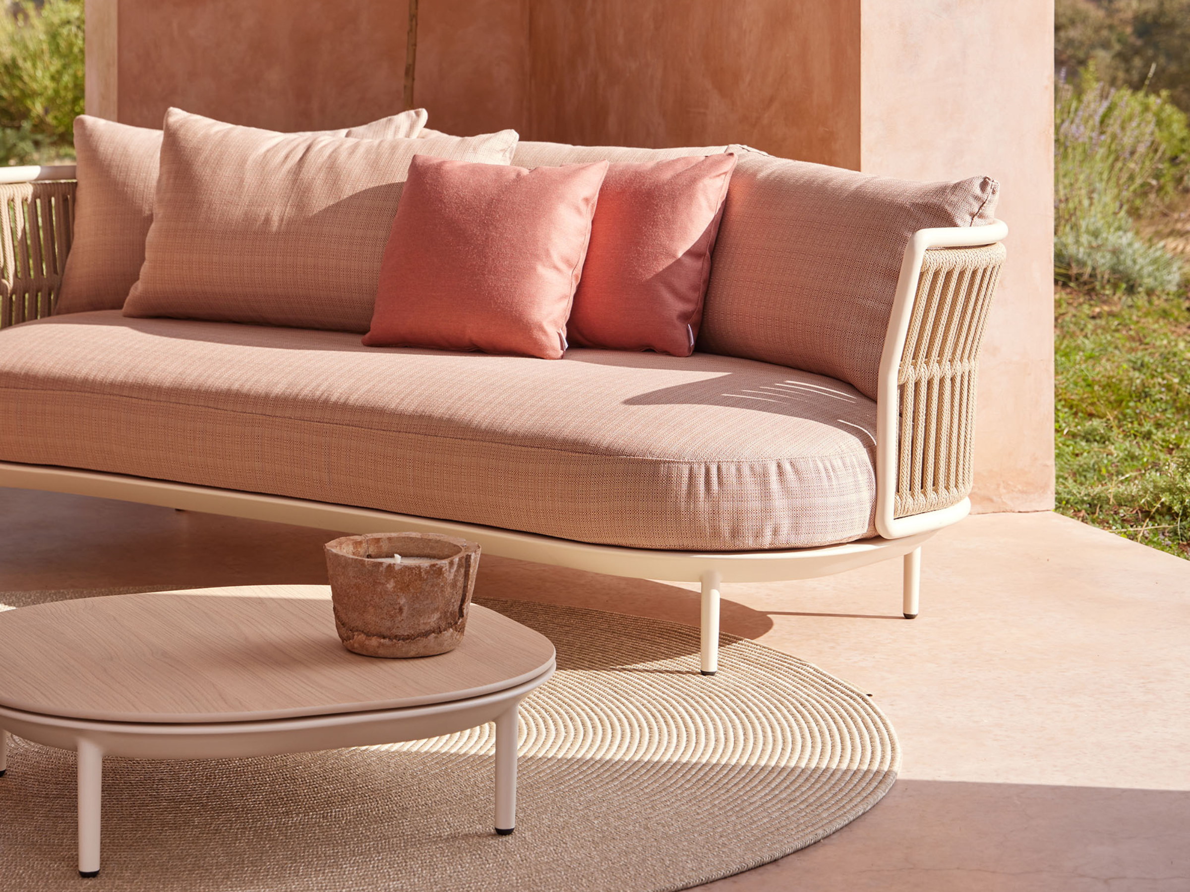 Amba Point - Thee August Company | Mumbai