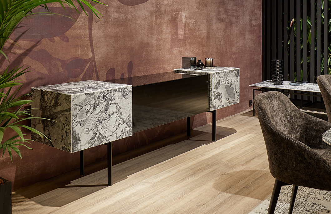 Dressy Miles - Sideboard - The August Company