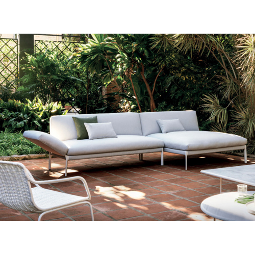 Livit Family Expormim - Outdoor Sofa - The August Company | Mumbai