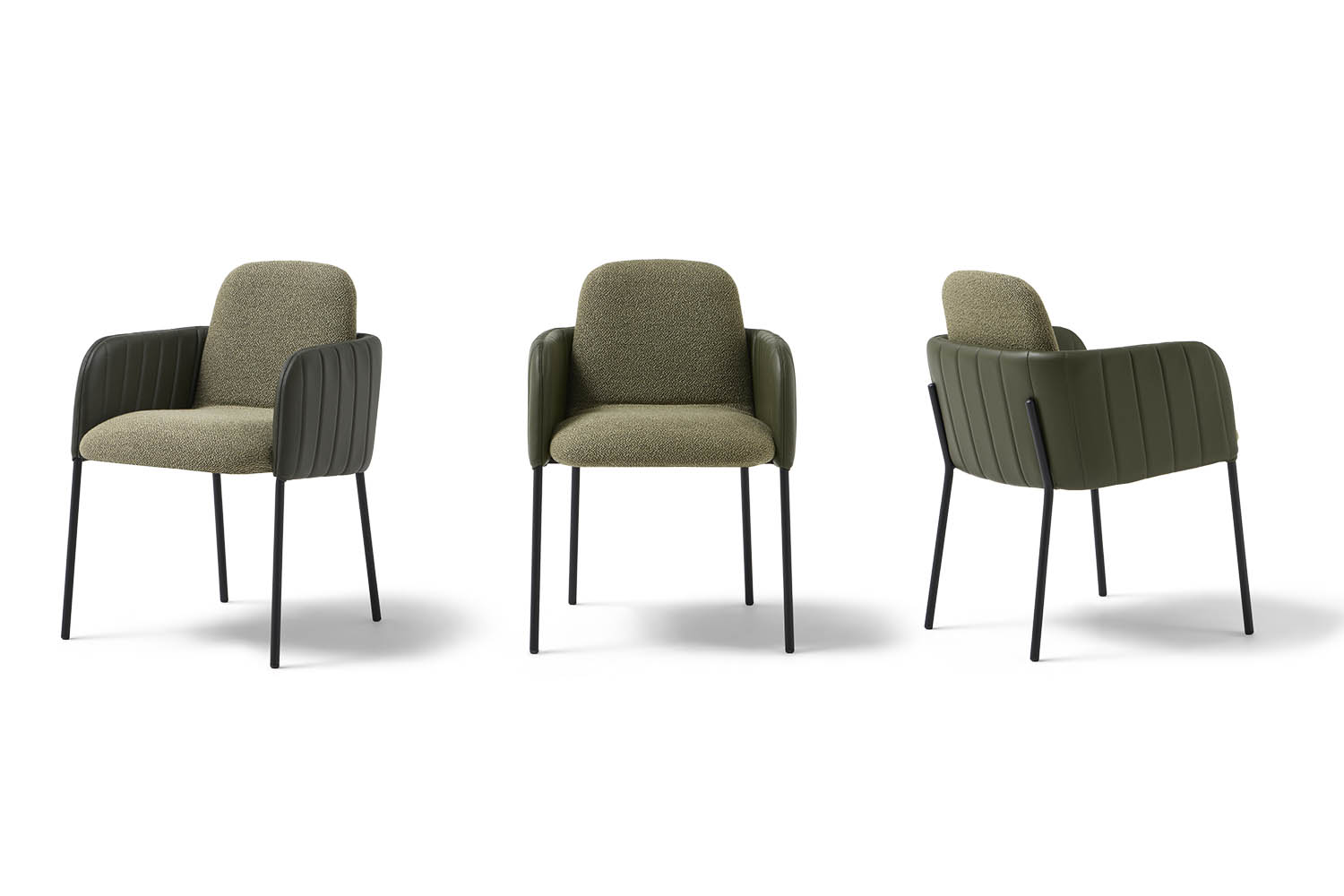 Nai Mobliberica - Dnning Chair - the August Company | Mumbai