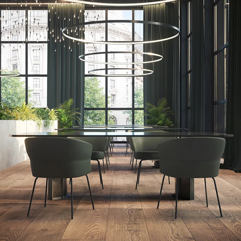 Nubo Dressy - Dinning Chair - the August Company | Mumbai