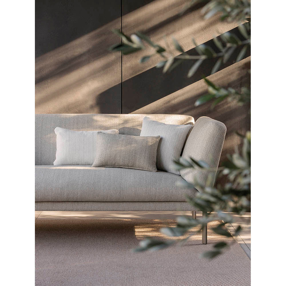 Livit Family Expormim - Outdoor Sofa - The August Company | Mumbai