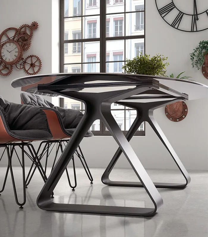 Stay Dressy - Dinning Table - The August Company | Mumbai