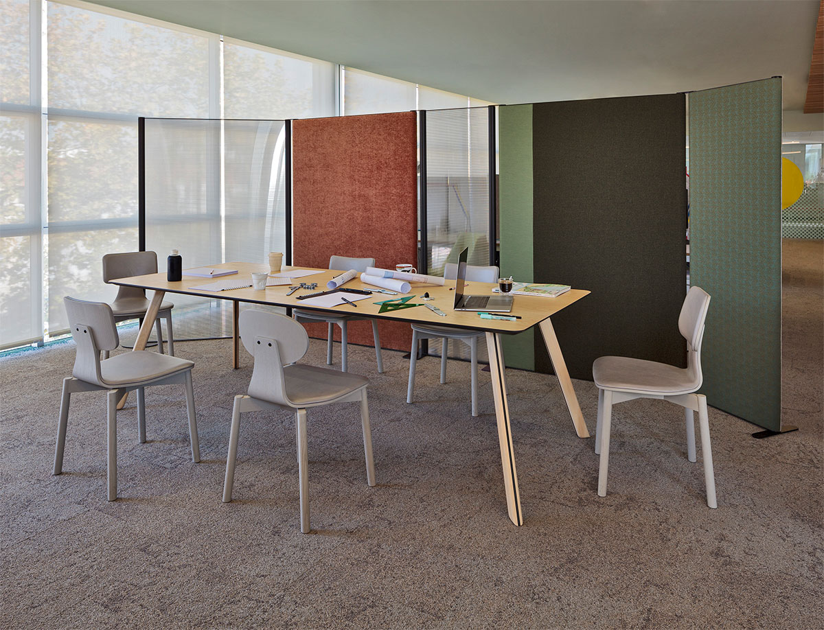 Silla Sancal - Dinning Chair - The August Company | Mumbai