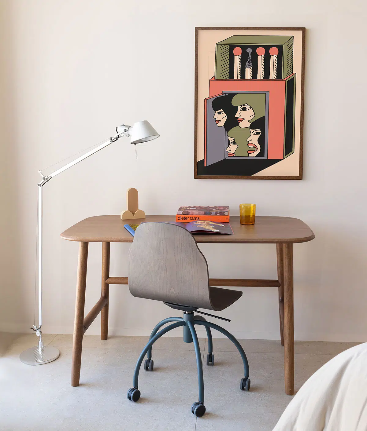 Body Sancal - Dinning Chairs - The August Company | Mumbai