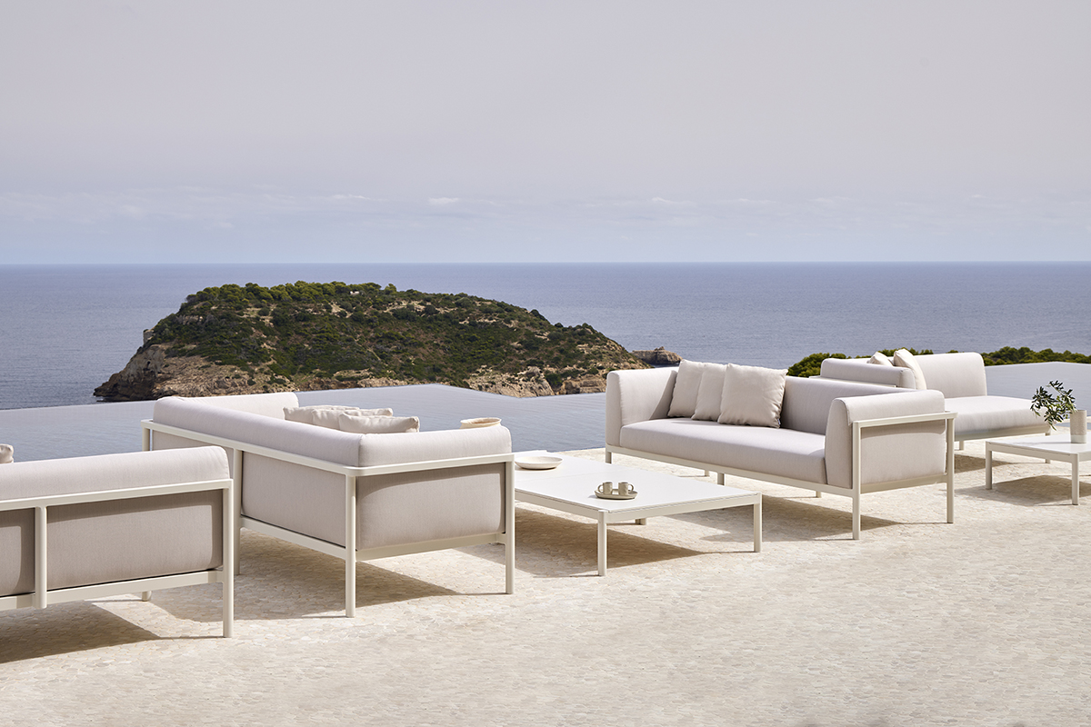 Origin - Sofa - The August Company | Mumbai