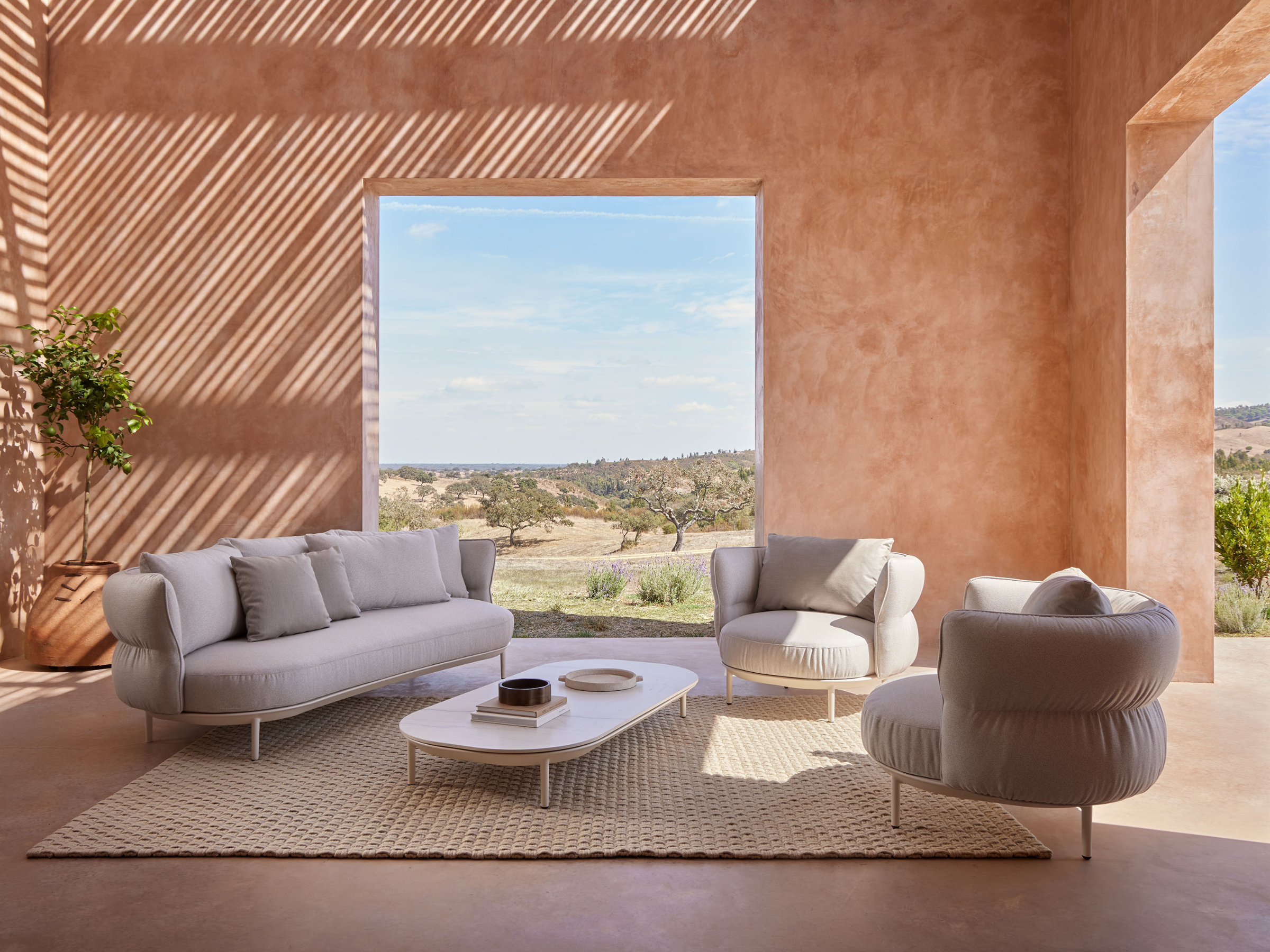 Amba Point - Thee August Company | Mumbai