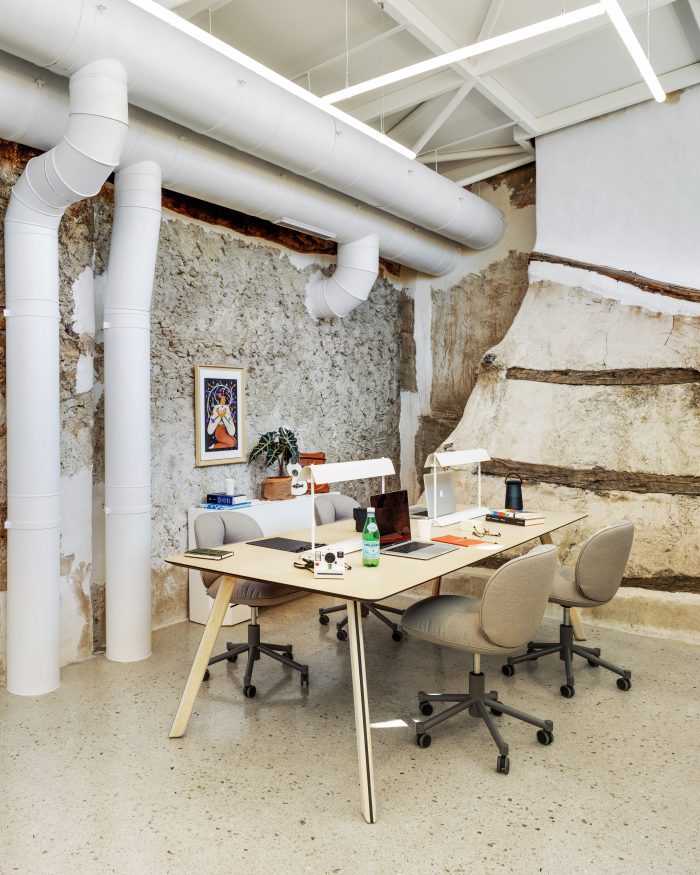 Mullit Sancal - Dinning Chair - The August Company | Mumbai