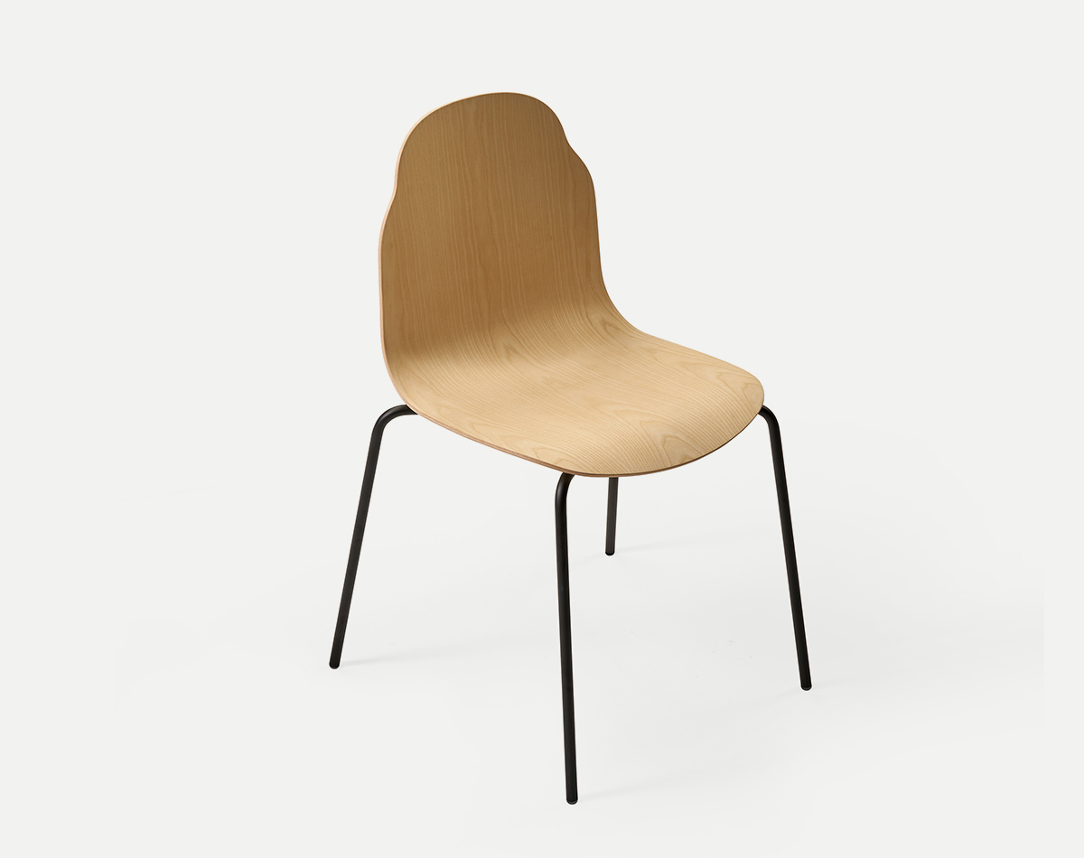Body Sancal- Dinning Chair- The August Company | Mumbai