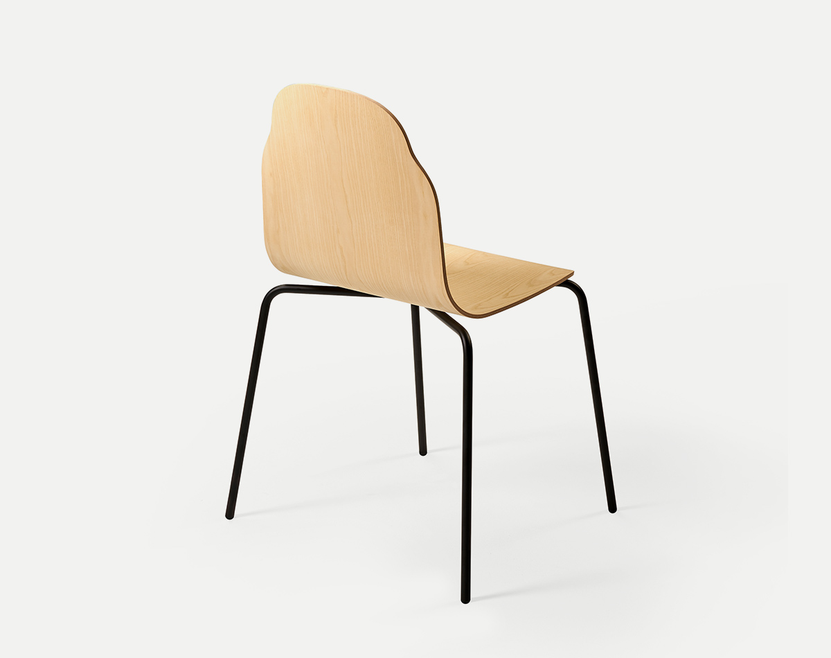 Body Sancal- Dinning Chair- The August Company | Mumbai