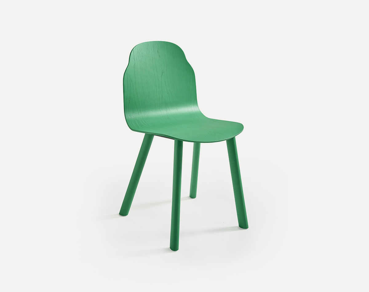 Body Sancal - Dinning Chairs - The August Company | Mumbai