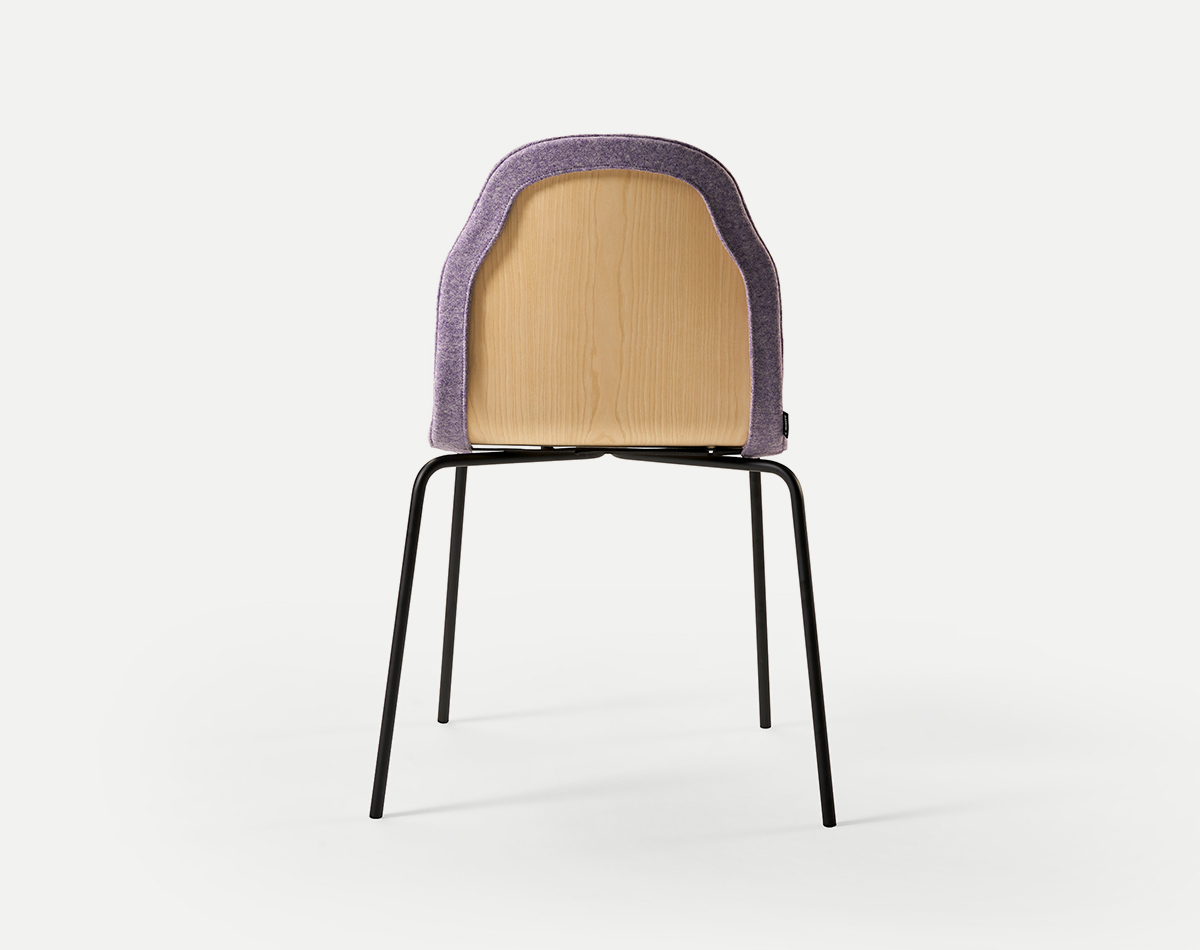 Body Sancal- Dinning Chair- The August Company | Mumbai