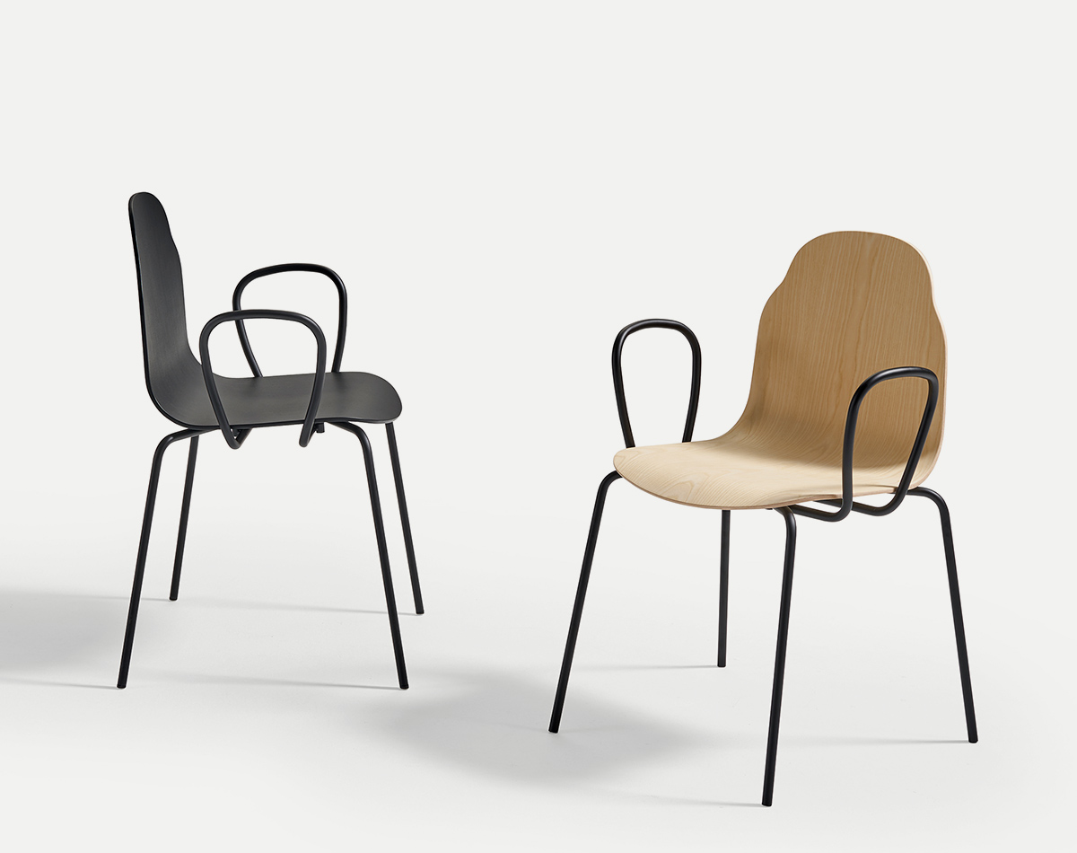 Body Sancal- Dinning Chair- The August Company | Mumbai