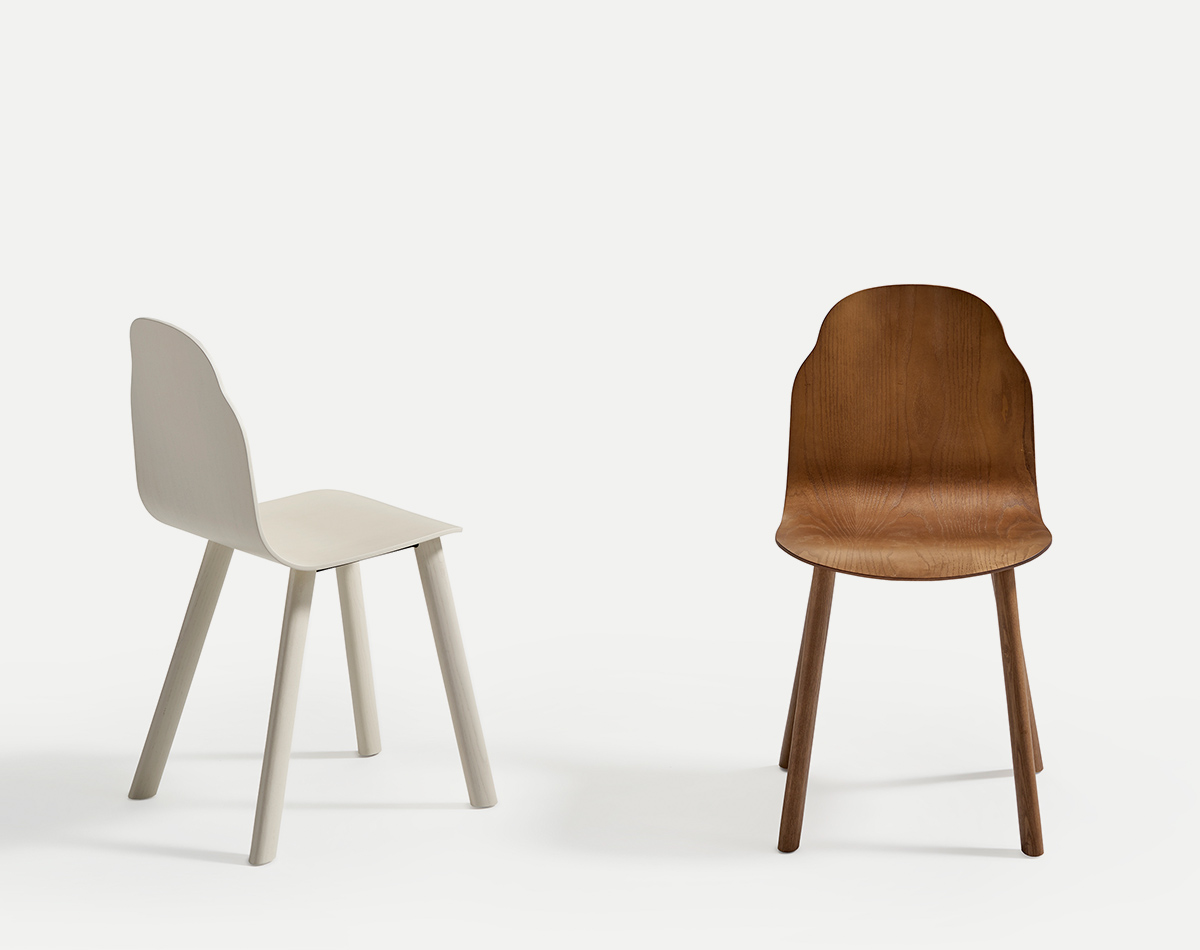 Body Sancal- Dinning Chair- The August Company | Mumbai