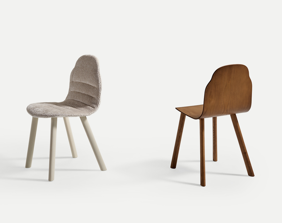 Body Sancal- Dinning Chair- The August Company | Mumbai