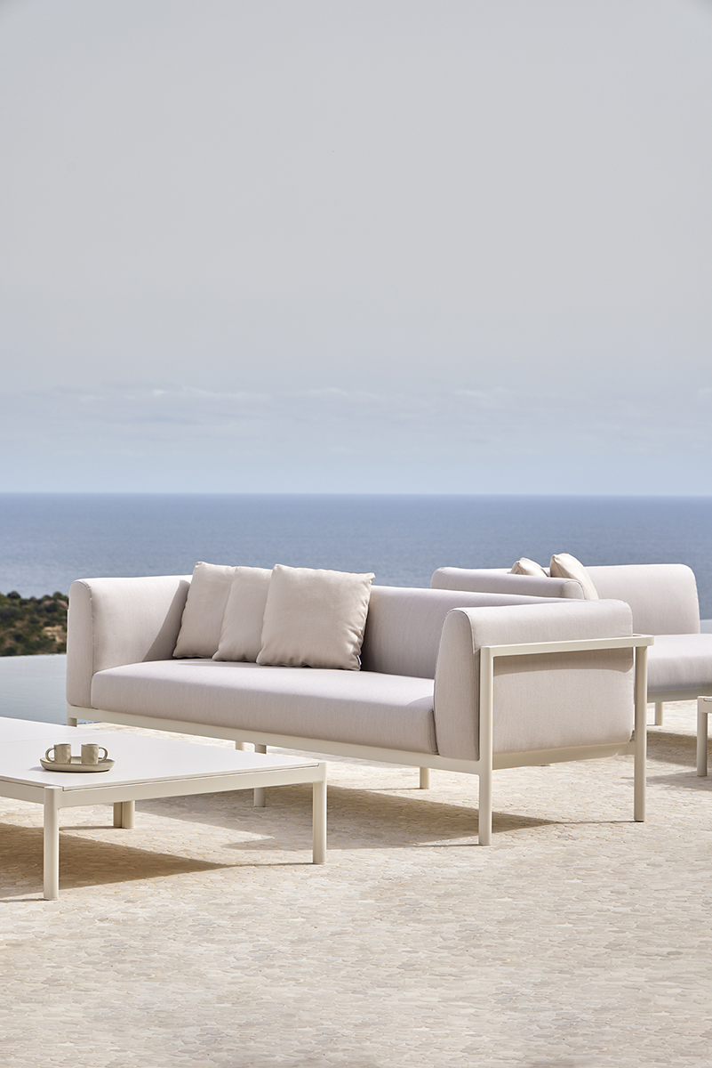 Origin - Sofa - The August Company | Mumbai