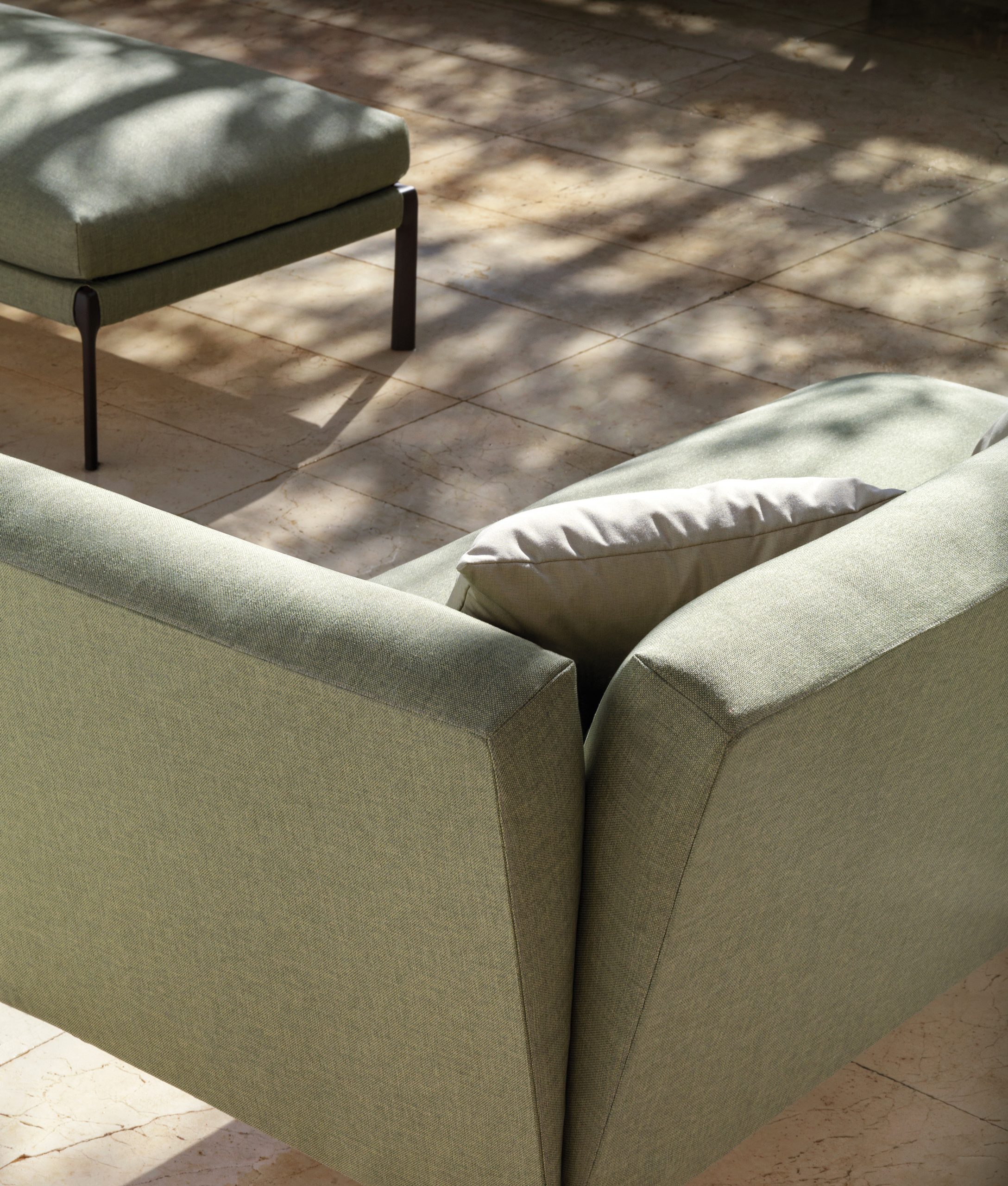 Livit Family Expormim - Outdoor Sofa - The August Company | Mumbai