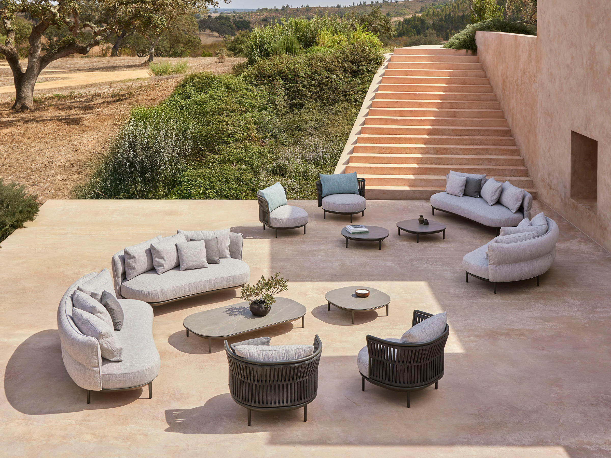 Amba Point - Thee August Company | Mumbai