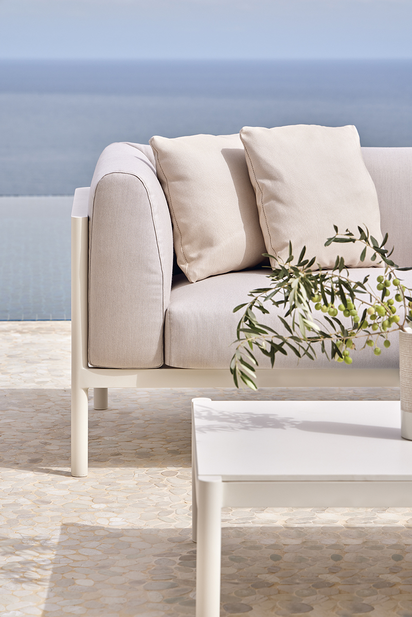 Origin - Sofa - The August Company | Mumbai