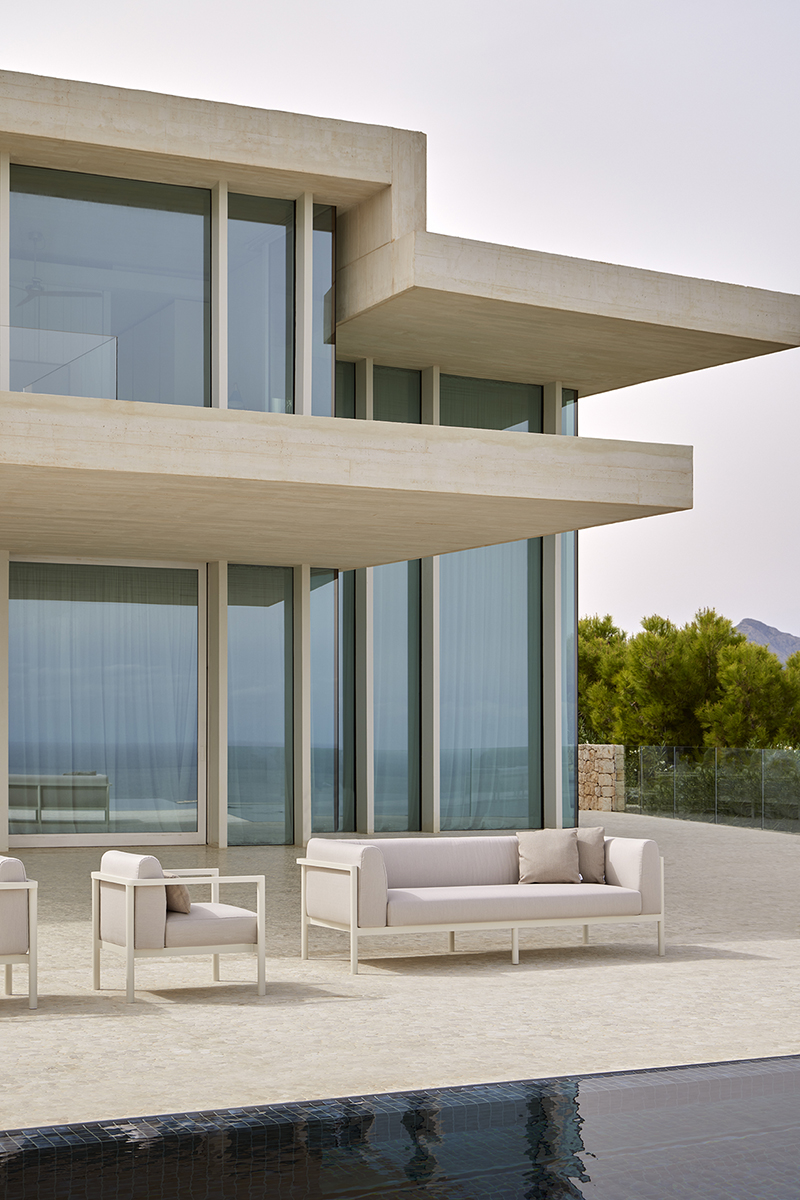 Origin - Sofa - The August Company | Mumbai