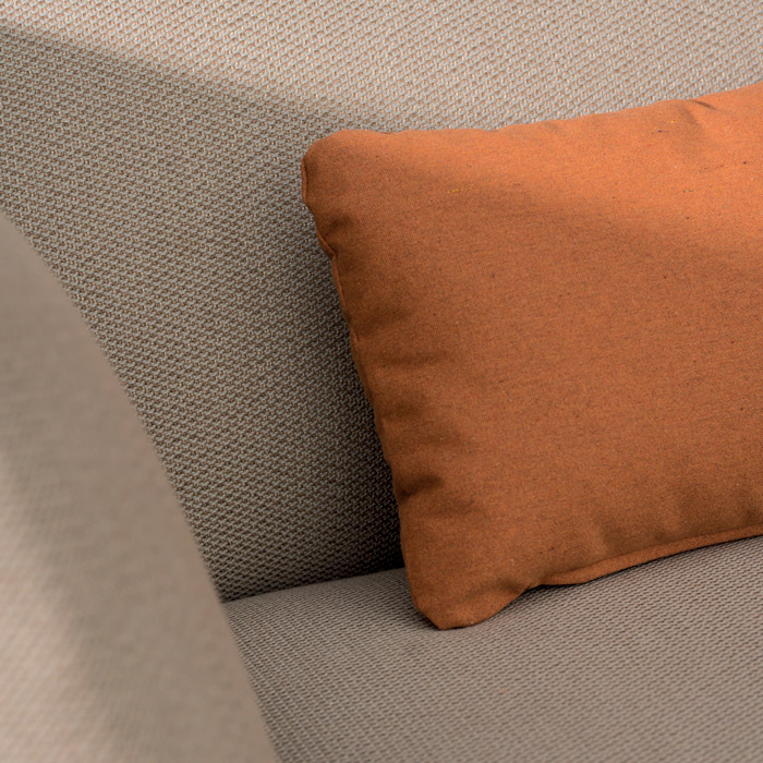 Livit Family Expormim - Outdoor Sofa - The August Company | Mumbai