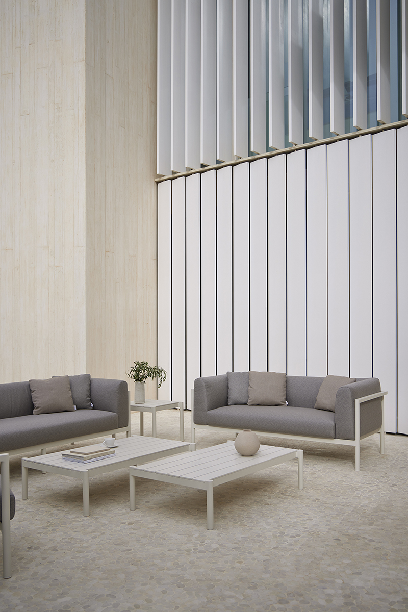 Origin - Sofa - The August Company | Mumbai