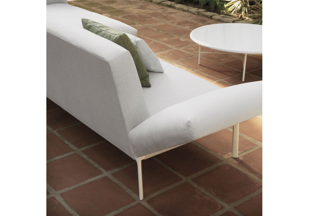 Livit Family Expormim - Outdoor Sofa - The August Company | Mumbai