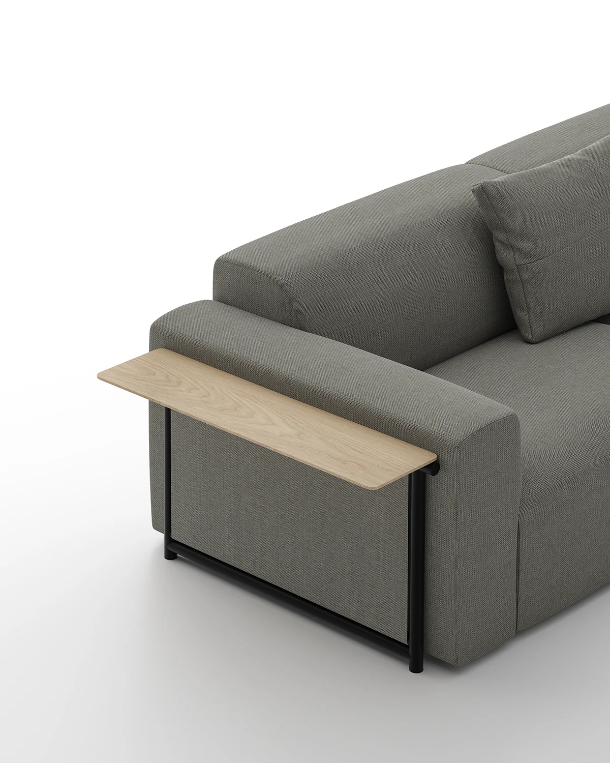 Savoye Omelette- Sofa - The August Company | Mumbai