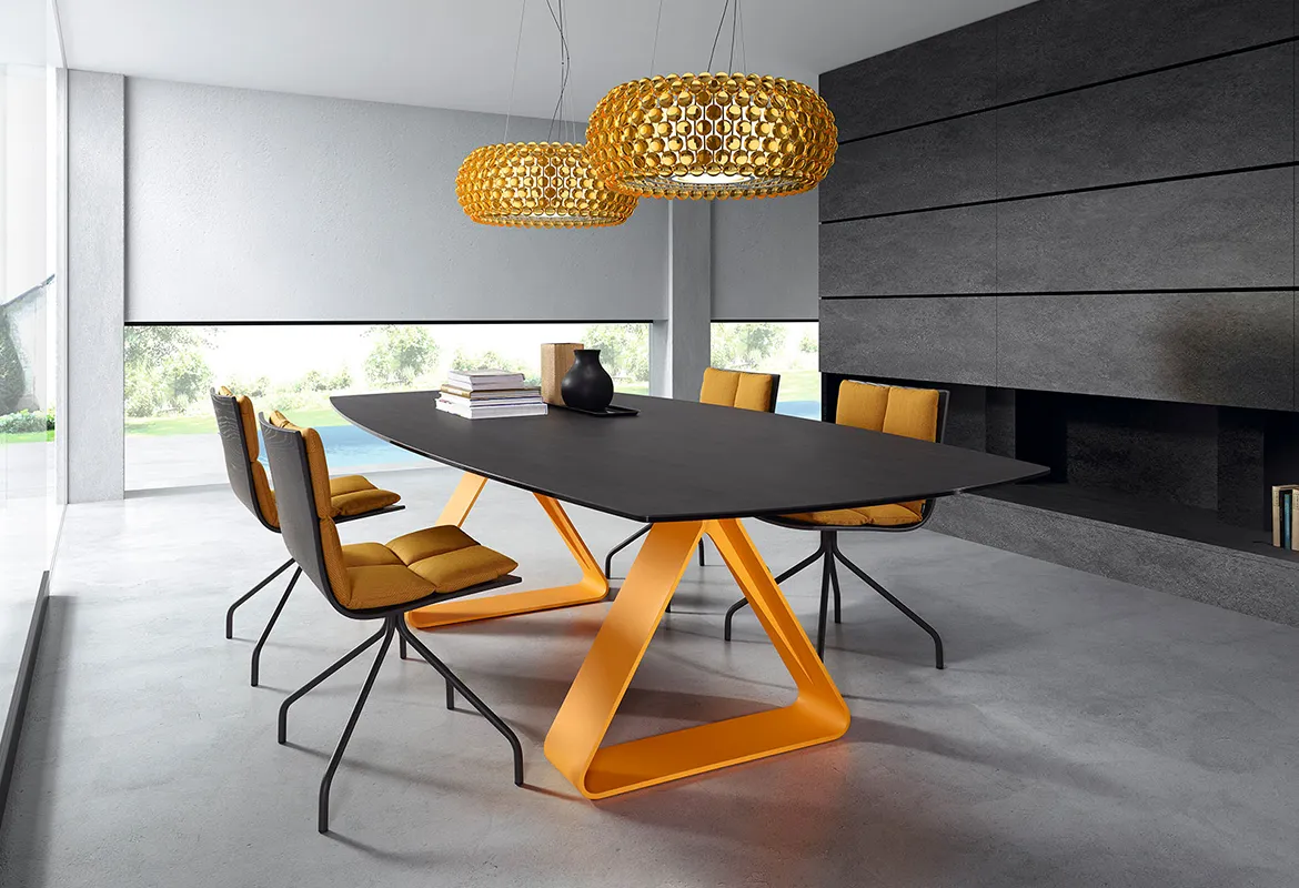 Stay Dressy - Dinning Table - The August Company | Mumbai