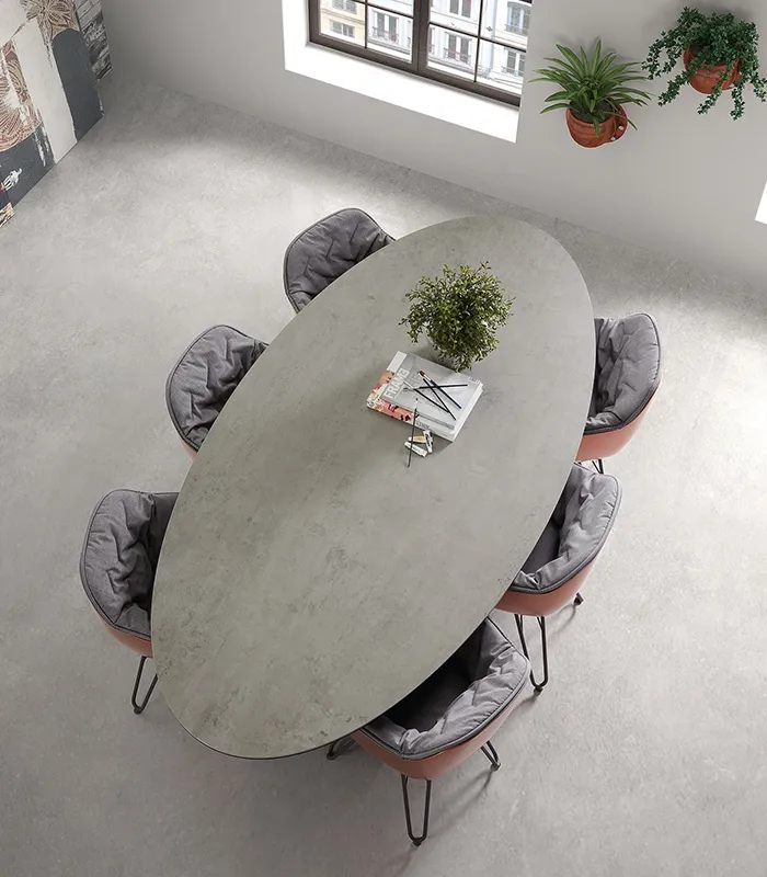 Stay Dressy - Dinning Table - The August Company | Mumbai