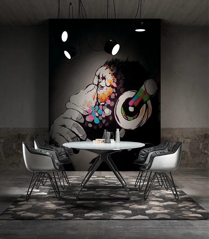 Stay Dressy - Dinning Table - The August Company | Mumbai