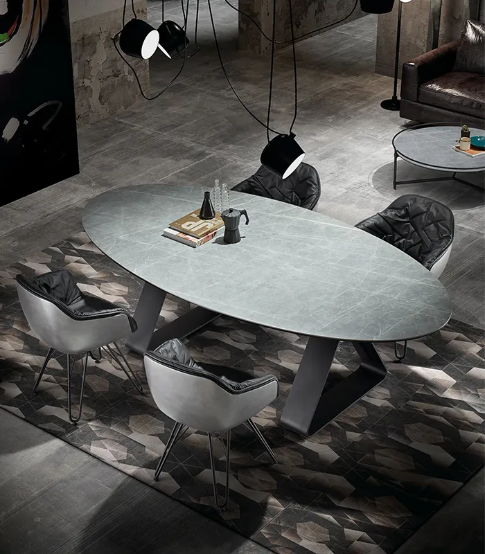 Stay Dressy - Dinning Table - The August Company | Mumbai