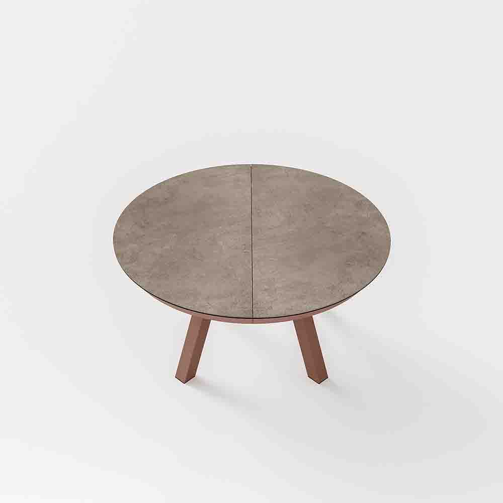 Esla Moblibercia - Dinning Table - The August Company | Mumbai